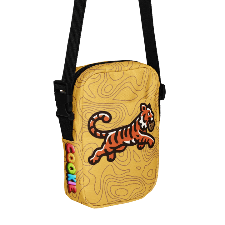 Line Tiger Bag product image (2)