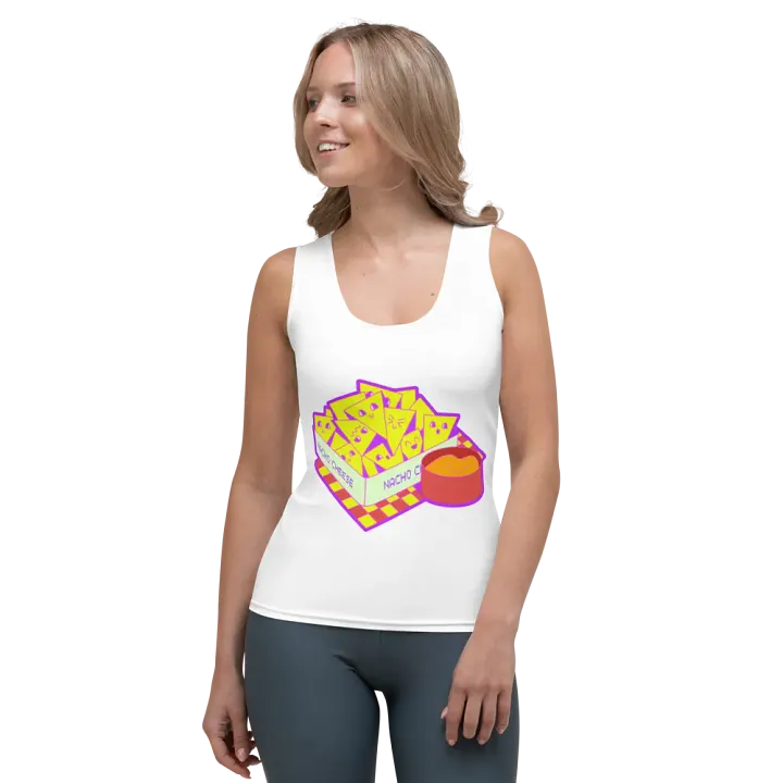 Nacho Tank product image (1)