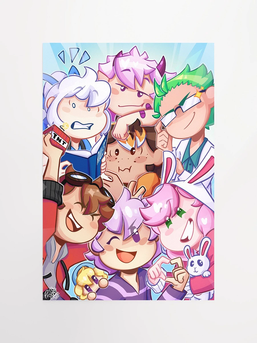 SELFIE! ft. the Friends! product image (4)