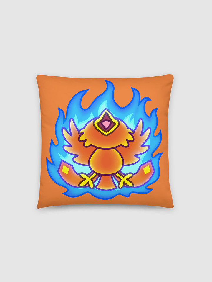 Hype Pillow product image (1)