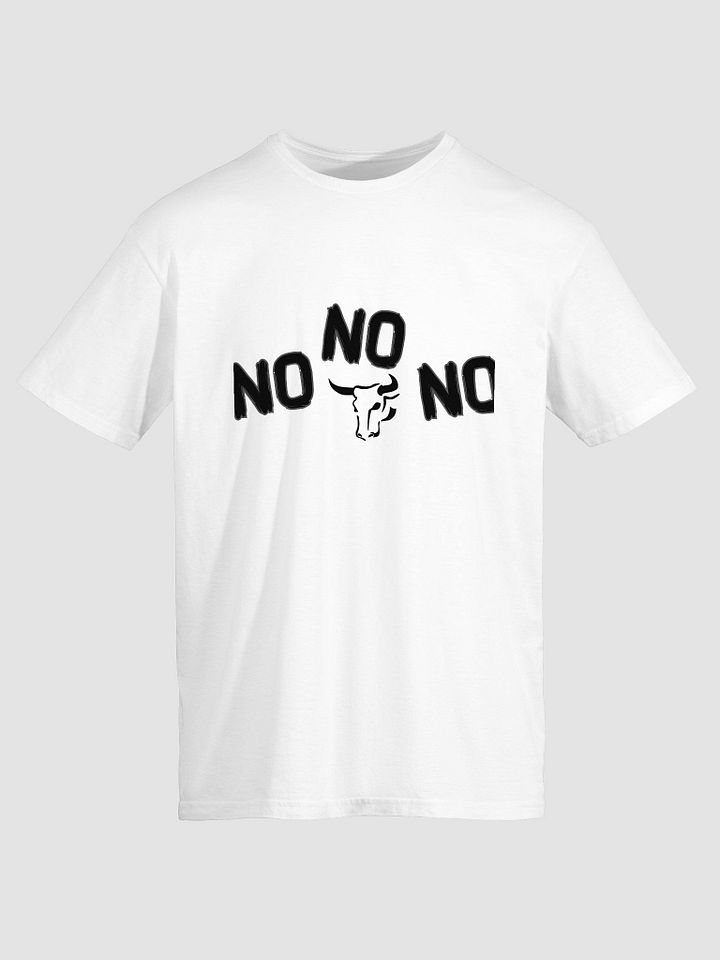 No No No Bull product image (1)