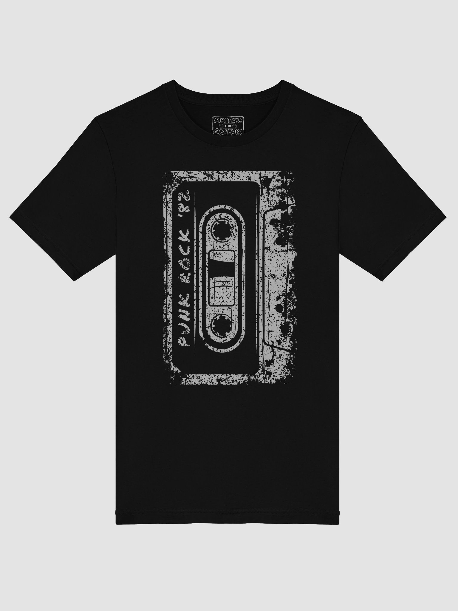 Punk Rock '82 Cassette Tape product image (5)