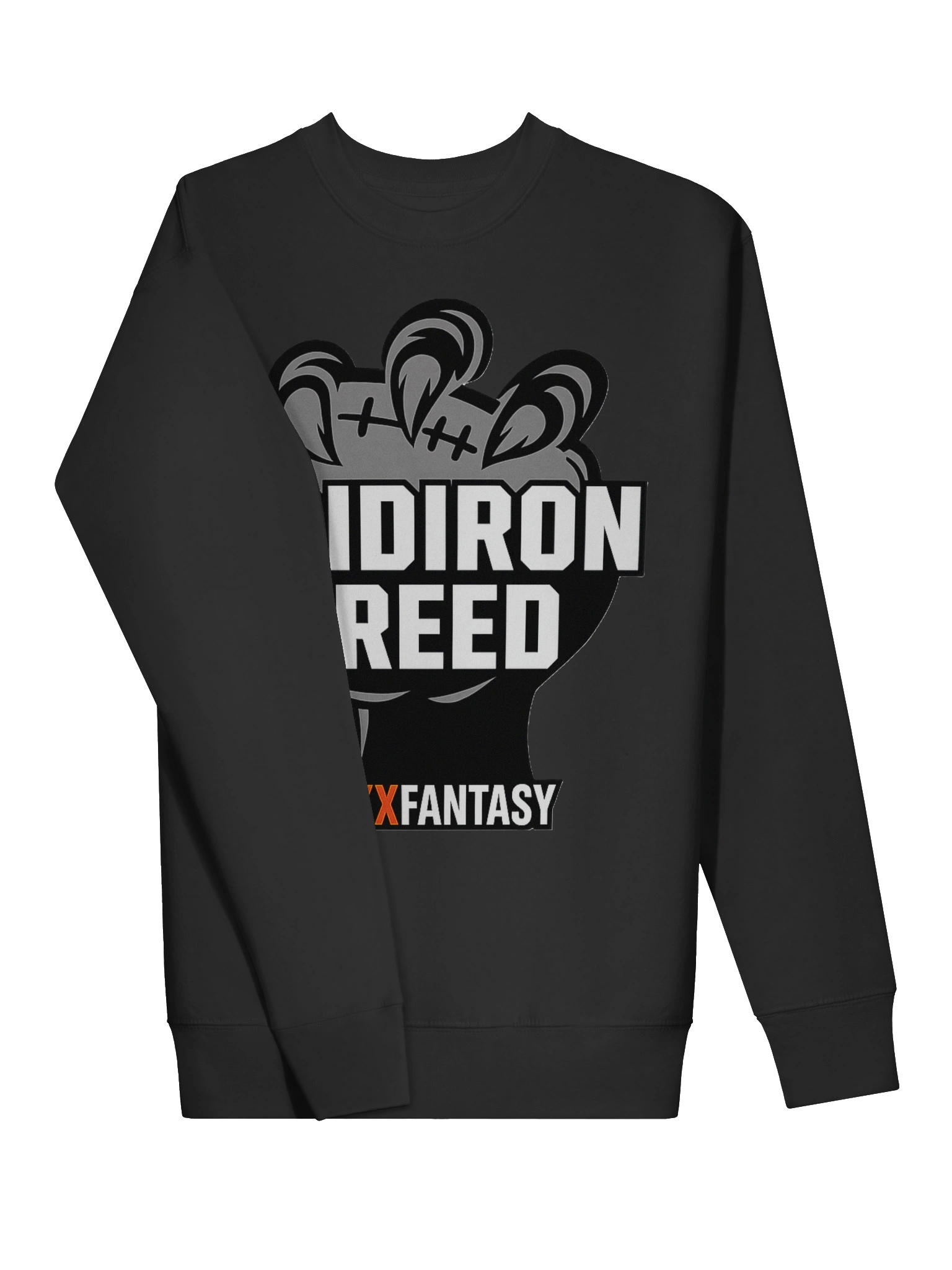 Gridiron Greed Sweatshirt product image (3)