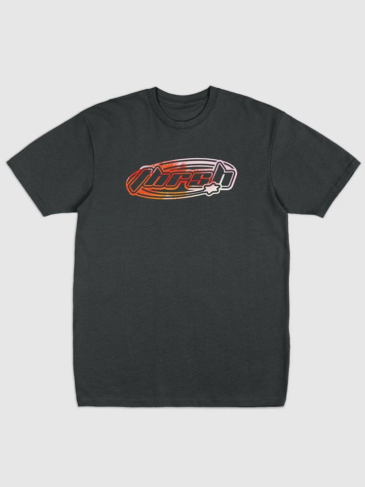 THRSH Logo Tee product image (1)