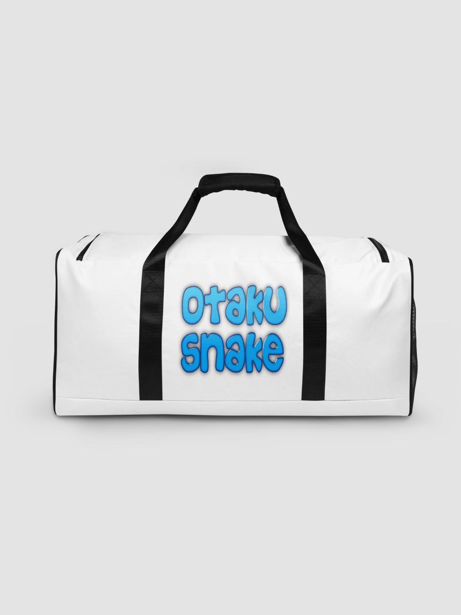 [Otakusnake18] All-Over Print Duffle Bag Sublicolor 606 product image (1)