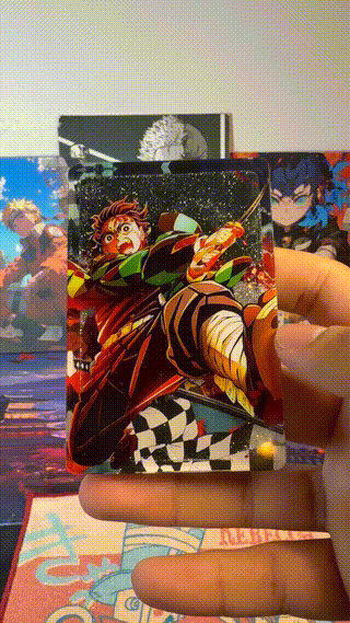Tanjiro product image (2)