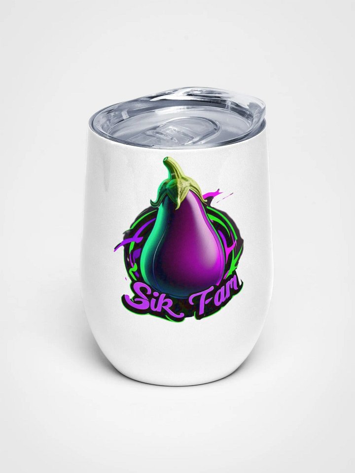 Copy of SikFam Cup Small product image (1)