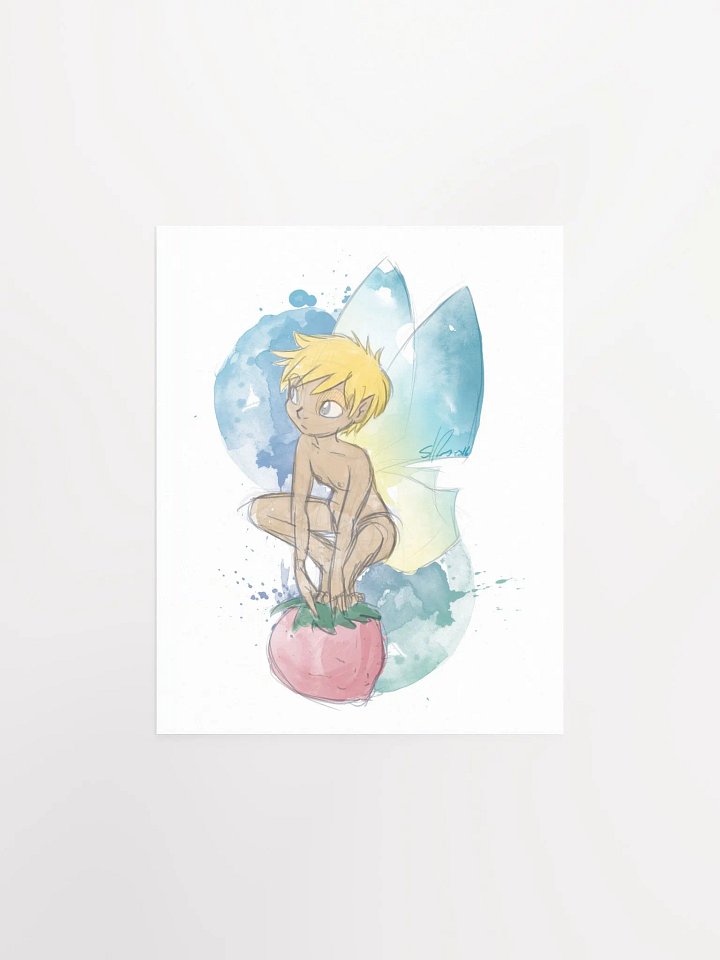 Faerie product image (1)