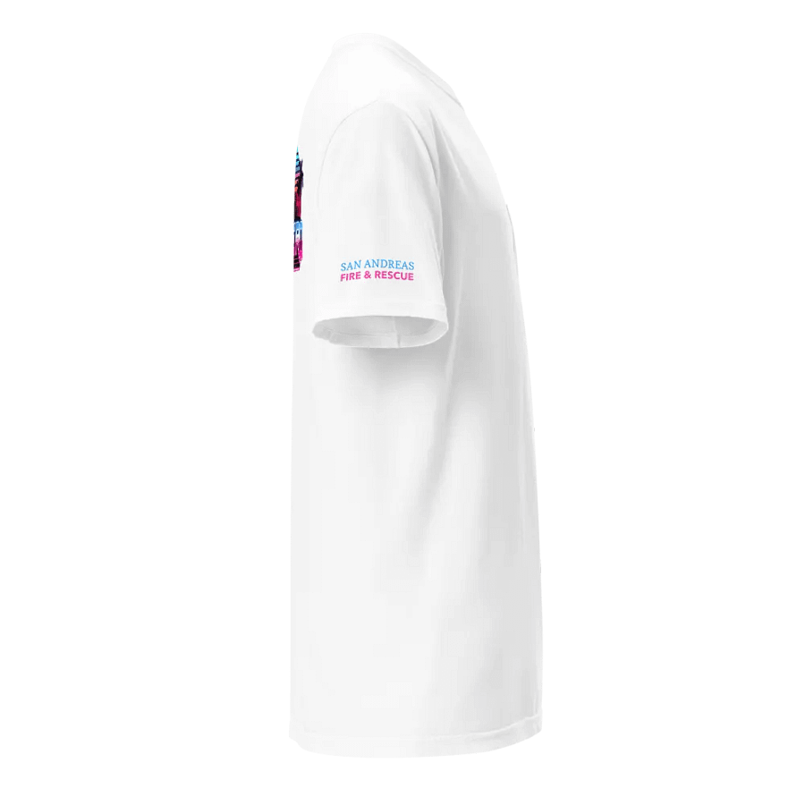 SAFR Pocket Tee product image (3)