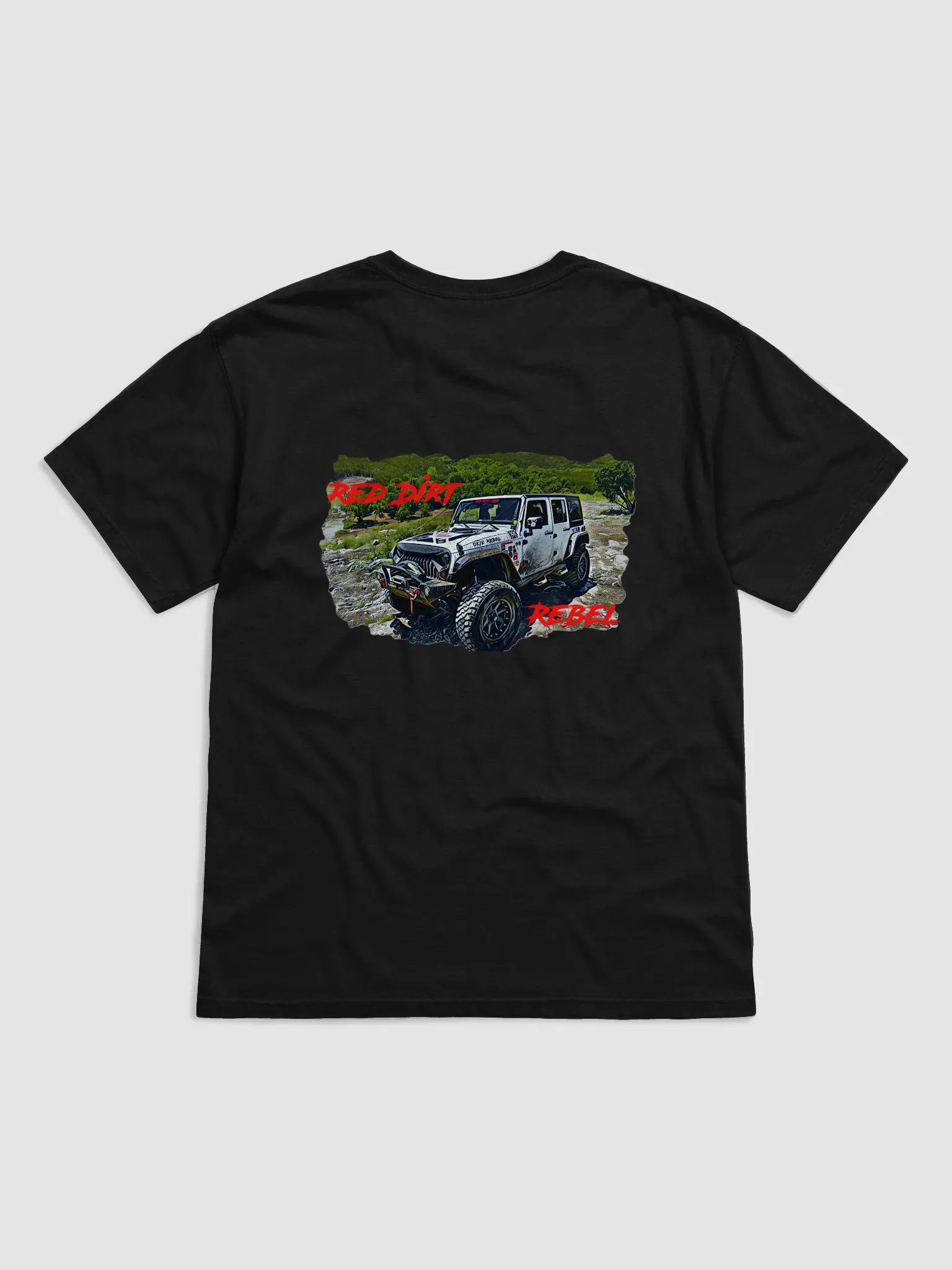 Red Dirt Rebel product image (22)