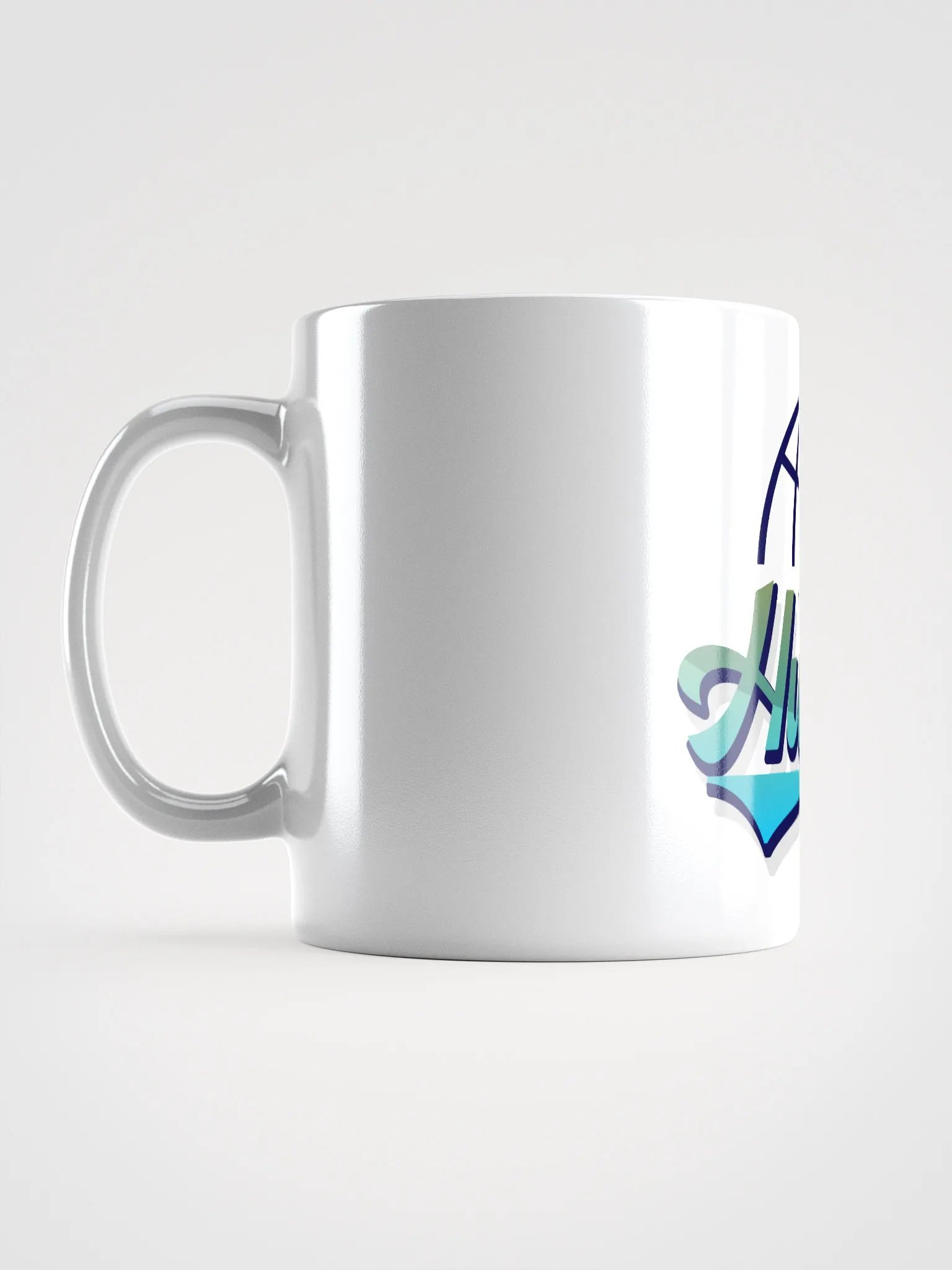 Media Hustle Mug product image (6)