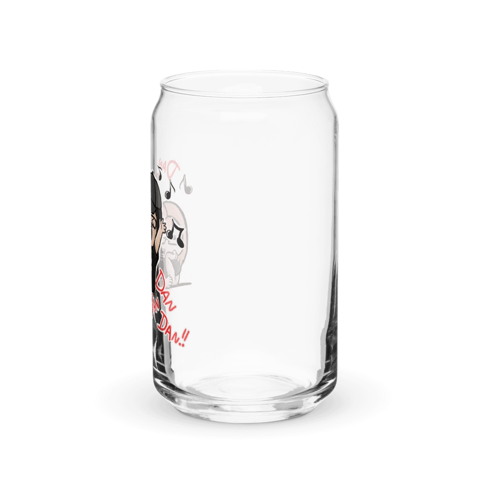 Dan Dan Dan Cup product image (7)