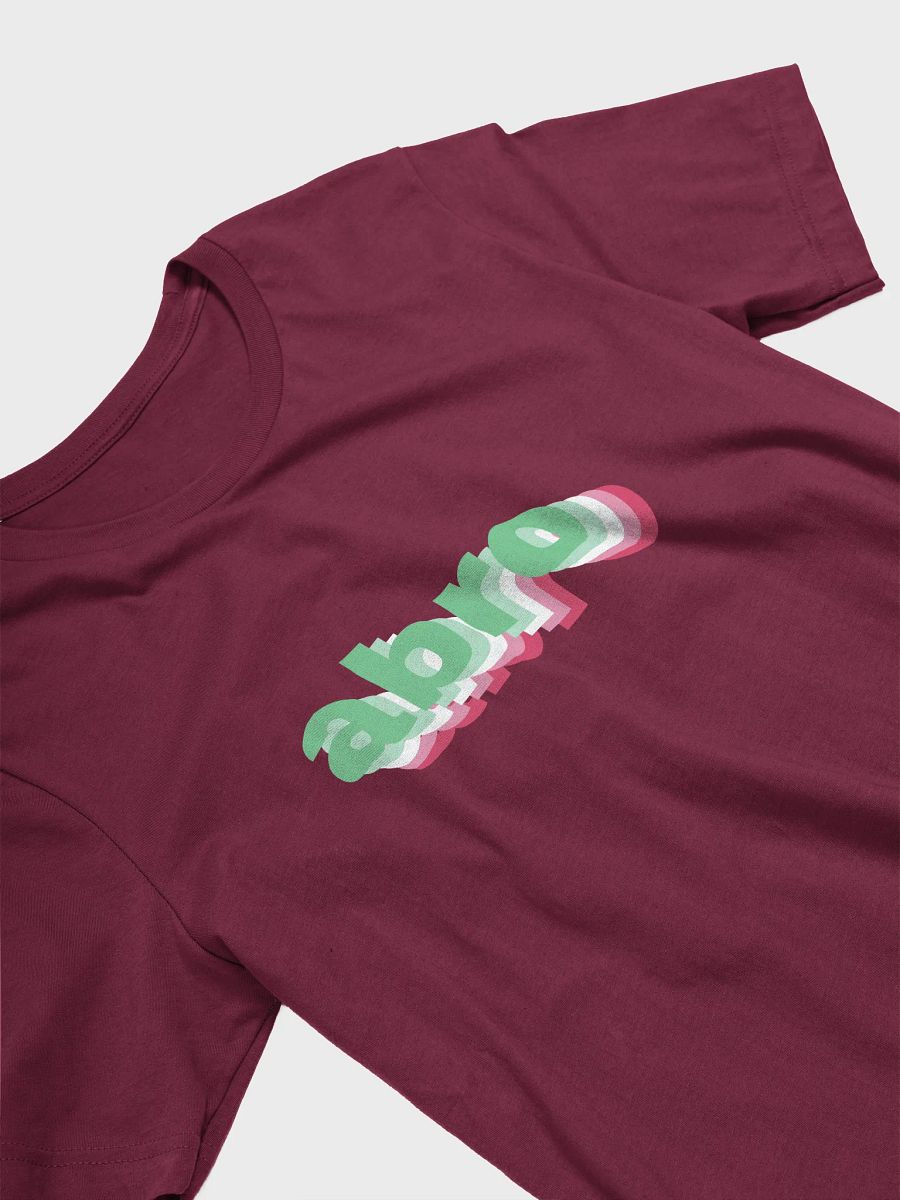Abrosexual 3D T-Shirt product image (3)