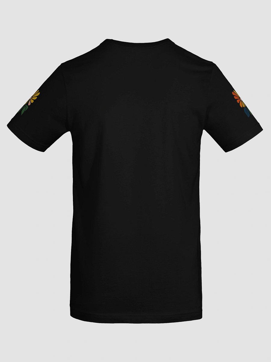 Colorful Petal Paradise T-Shirt product image (16)