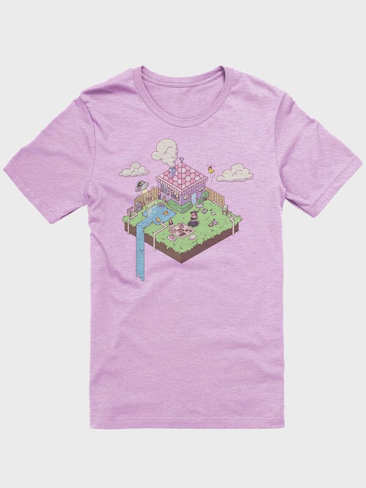 Subathon Shirt product image (1)