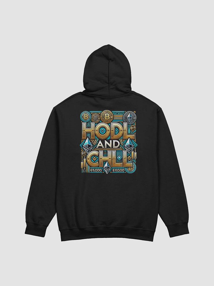 Crypto Cozy product image (1)