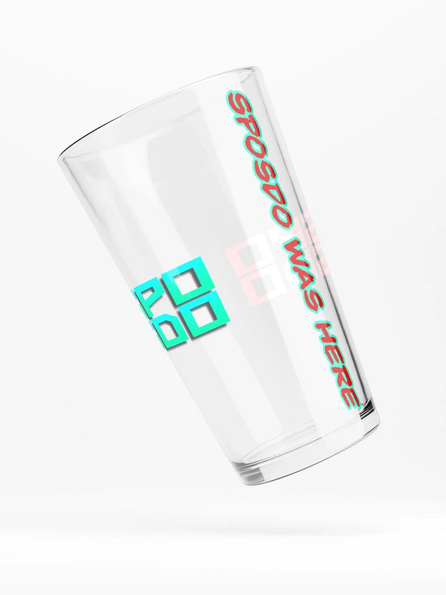 Drink like your sposdo product image (4)