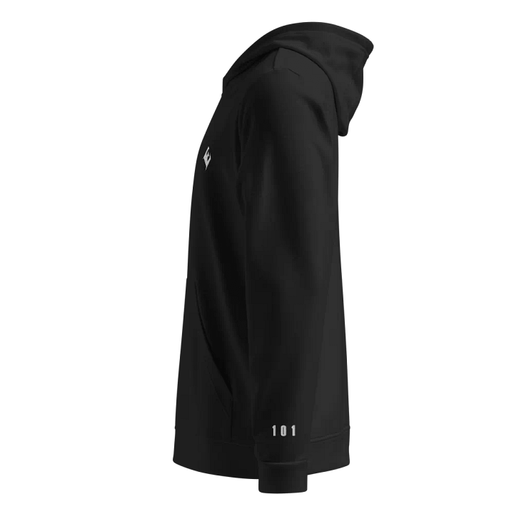101 Adidas Fleece Hoodie product image (2)