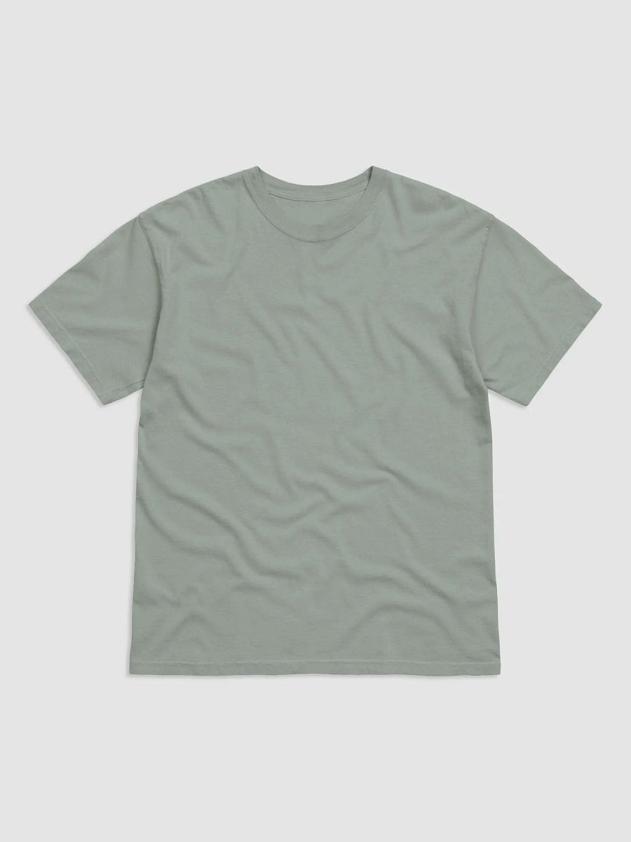 Alien Tattoo LB (Comfort Colors 1717) product image (2)
