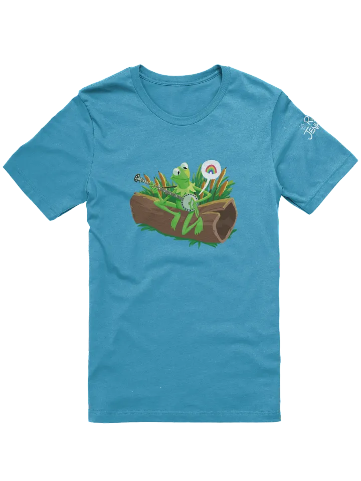 Rainbow Connection T-Shirt product image (2)