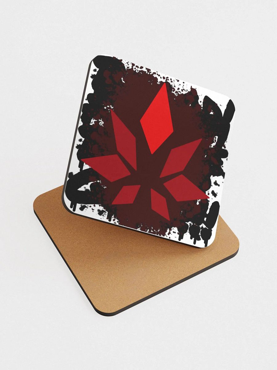 Blood Gods Coaster product image (3)