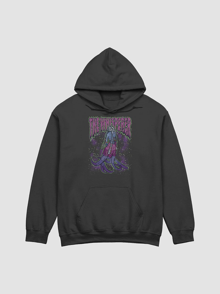 The Whisperer - Hoodie product image (1)