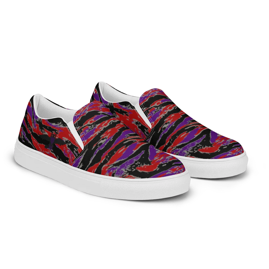Women's Slip-On Canvas product image (6)