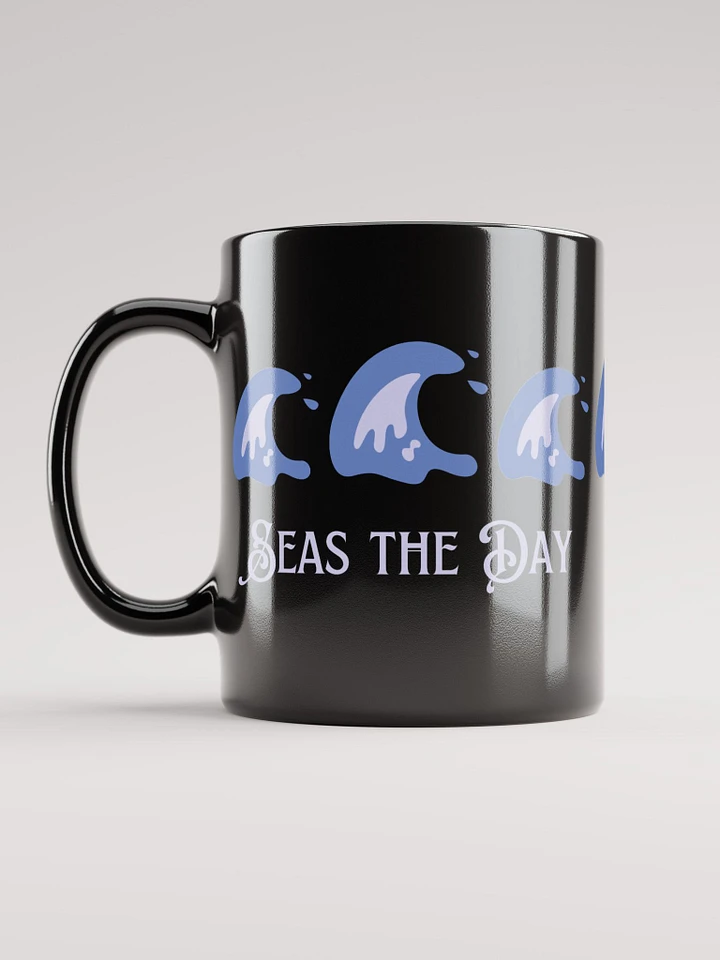 Seas the Day Mug product image (2)