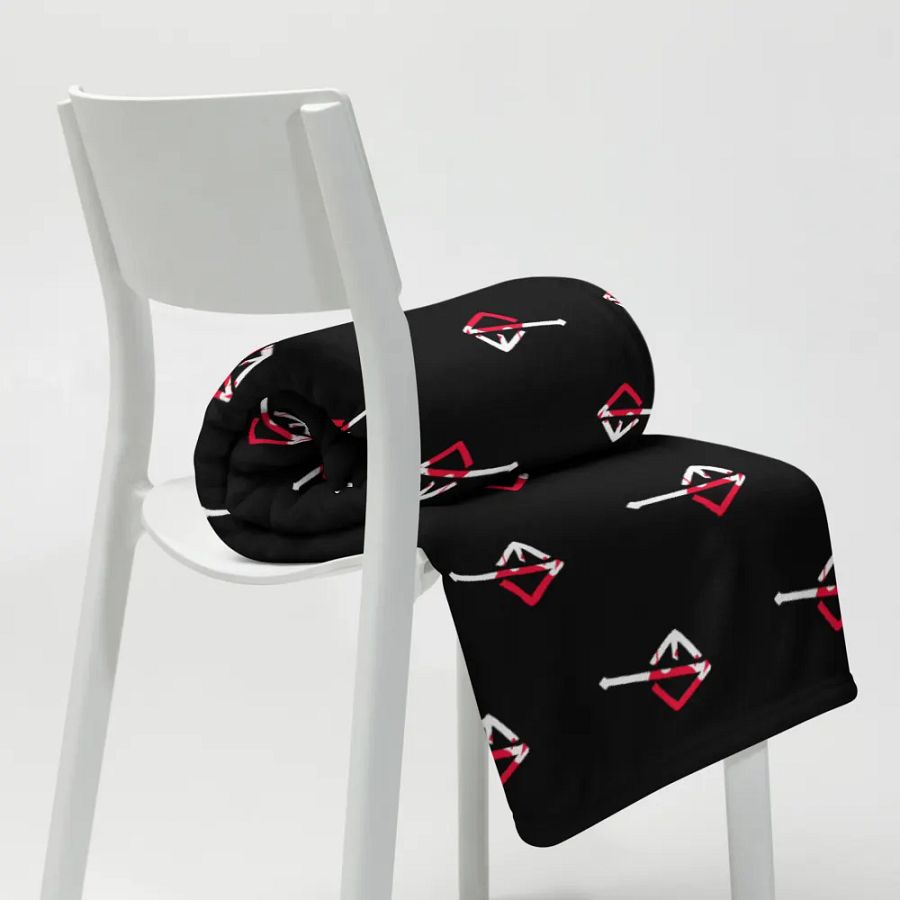 Bloodrune Blanky product image (8)