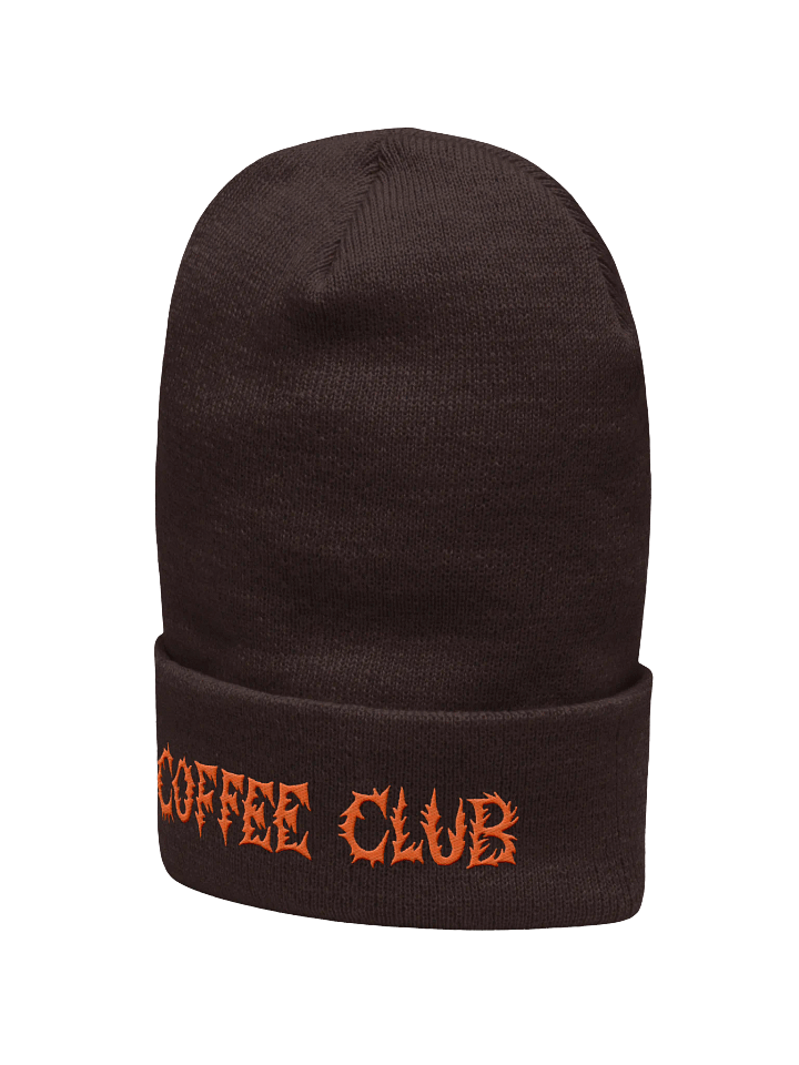 Beanie (Red) product image (2)