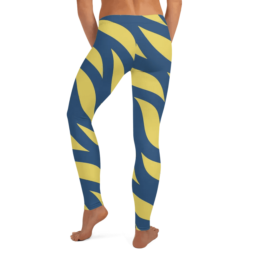 Waveform Elegance Leggings product image (8)