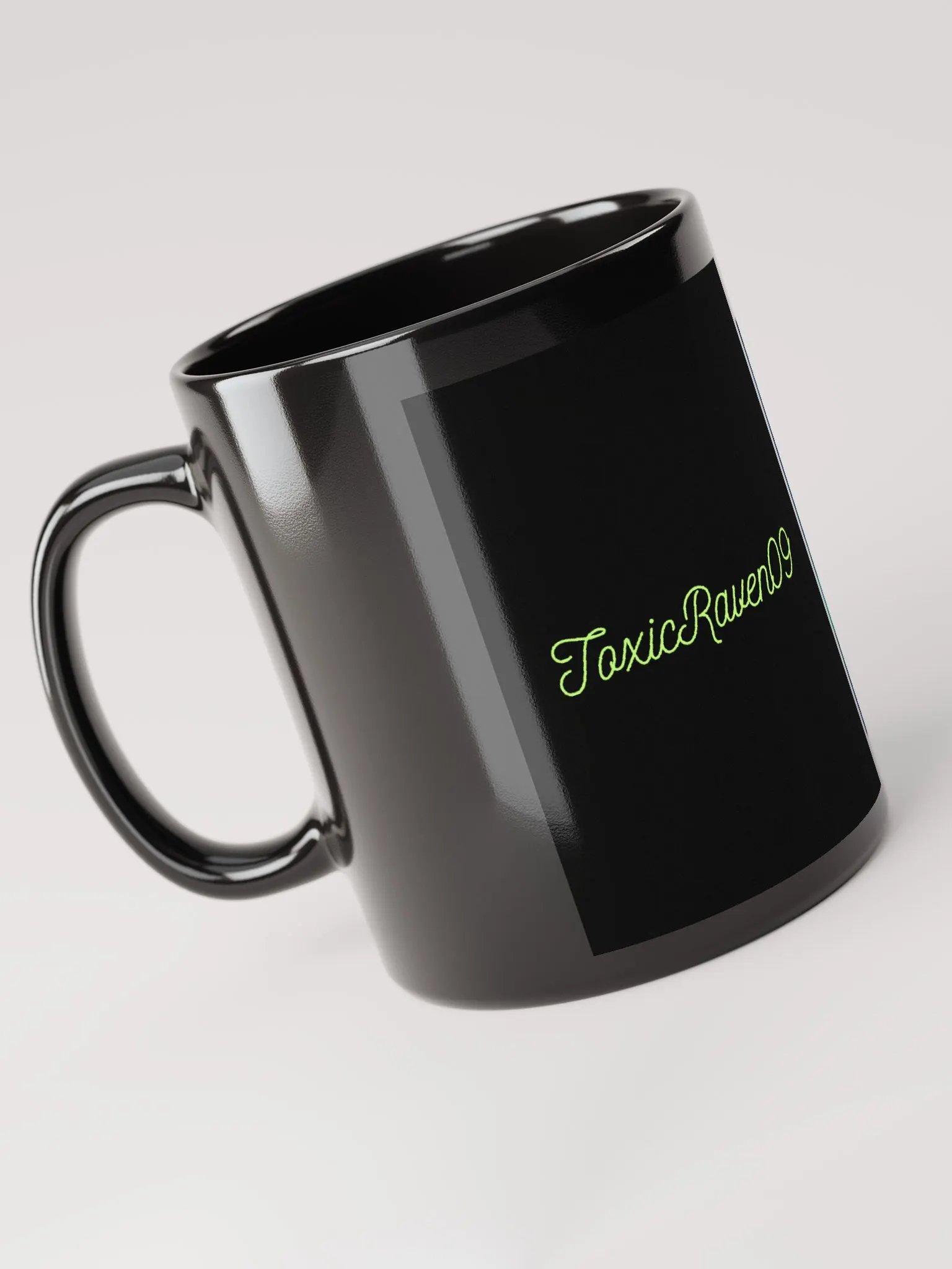 ToxicRaven Coffee Time product image (5)