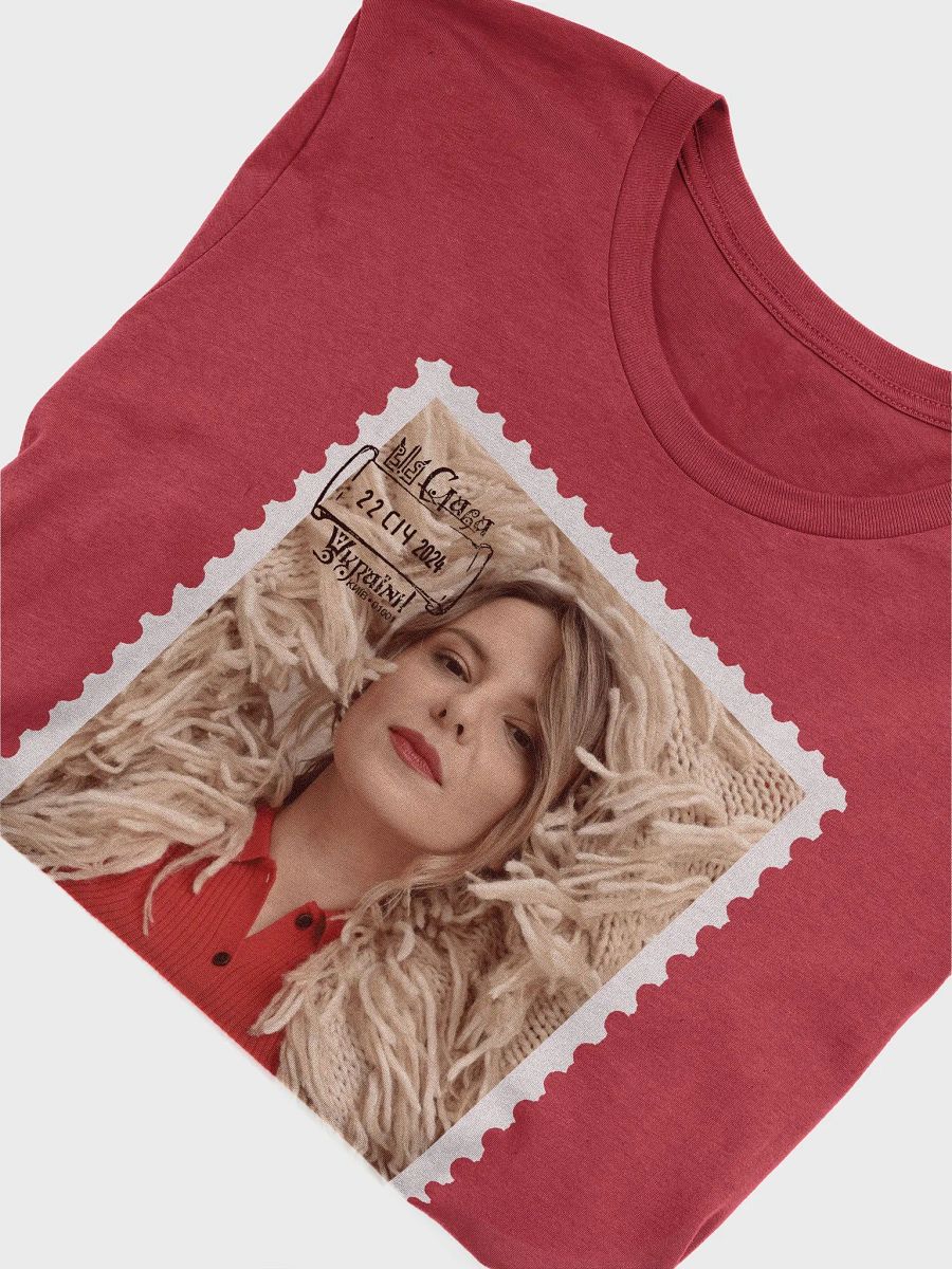 Postcard T-Shirt product image (5)