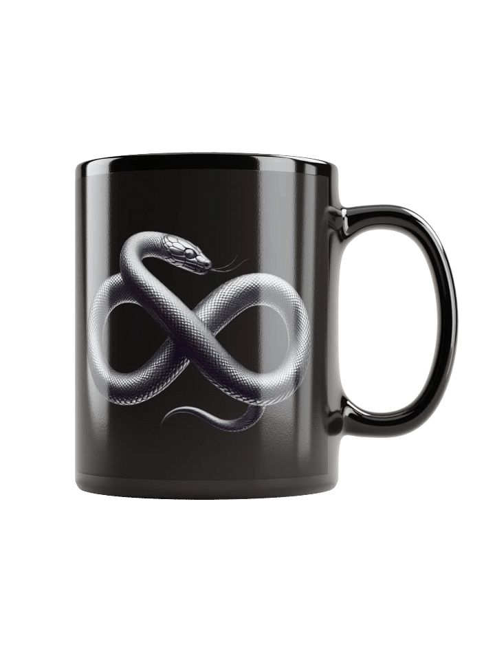 Infinite Energy Mug product image (1)