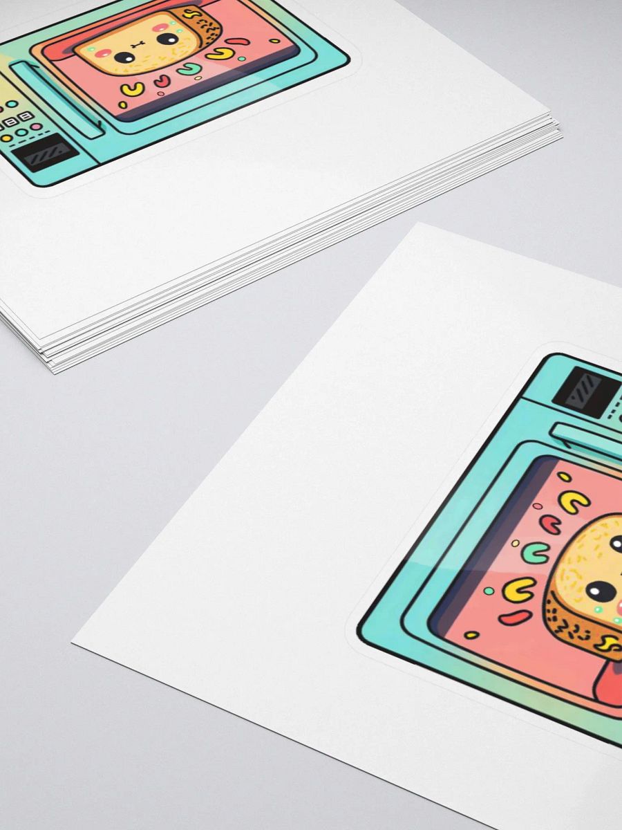 Kawaii Microwave product image (4)