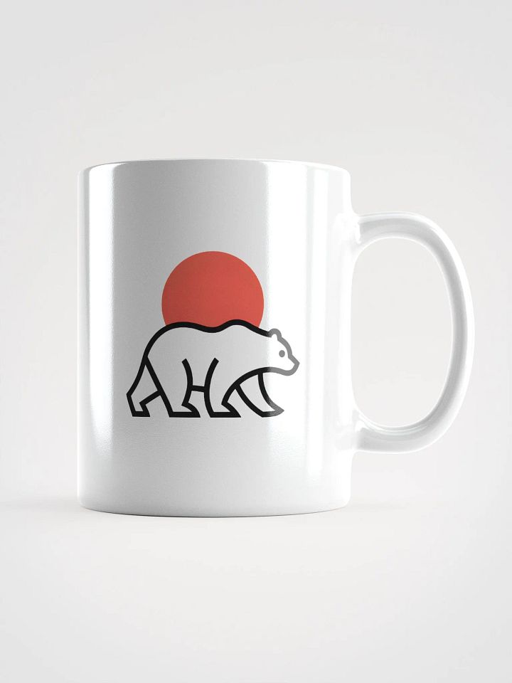 Bear In The Sun product image (1)