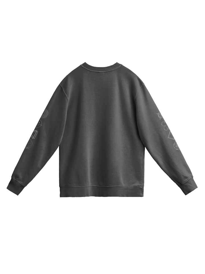 Clarity Crew Neck product image (2)