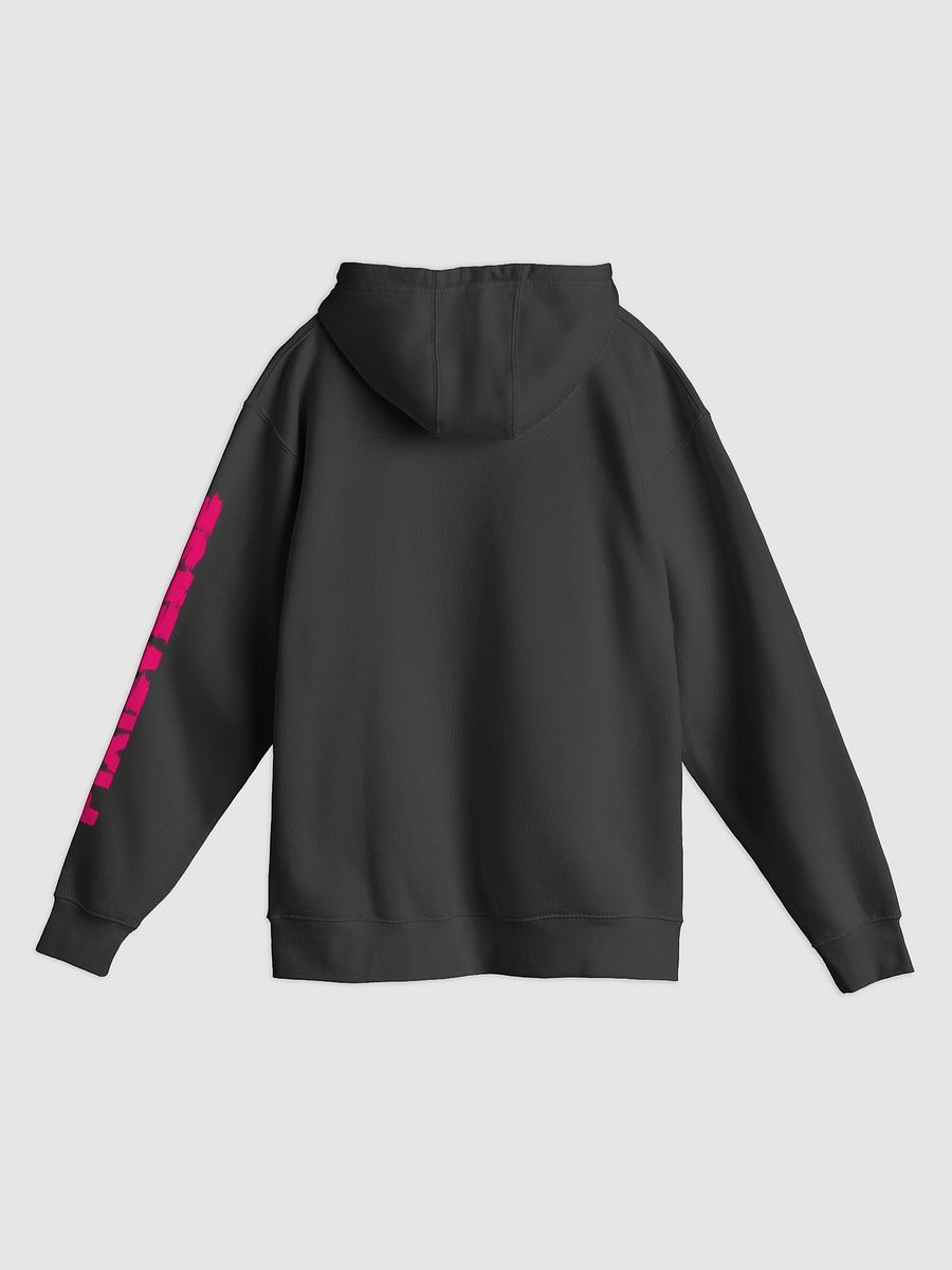 PixieHoodie PixieFang - Limited edition (Pink) product image (2)