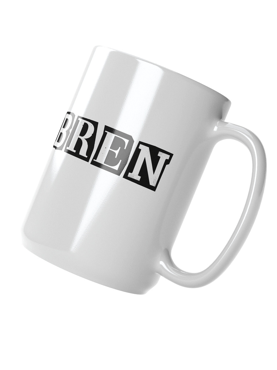 BREN Coffee Mug product image (2)