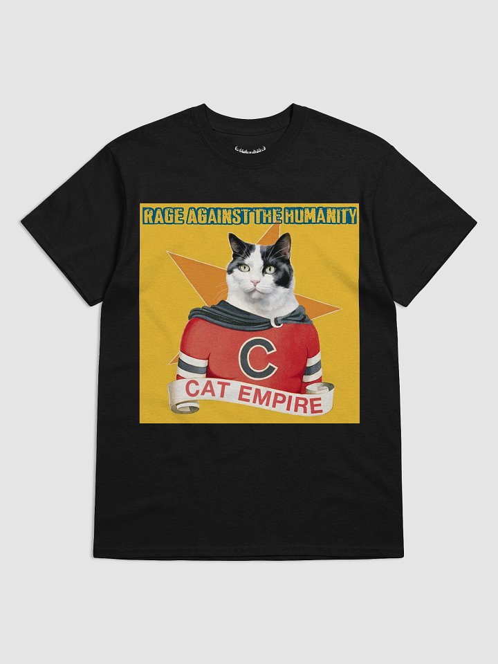 CAT EMPIRE product image (2)