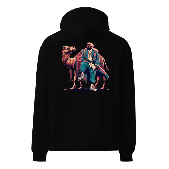 Camels and Arabs product image (1)