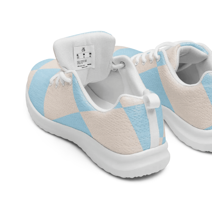 Preppy Area: Men shoes product image (8)