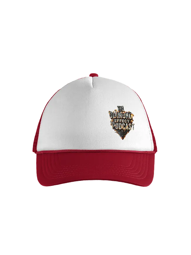 The Diamond Effect Head Wear