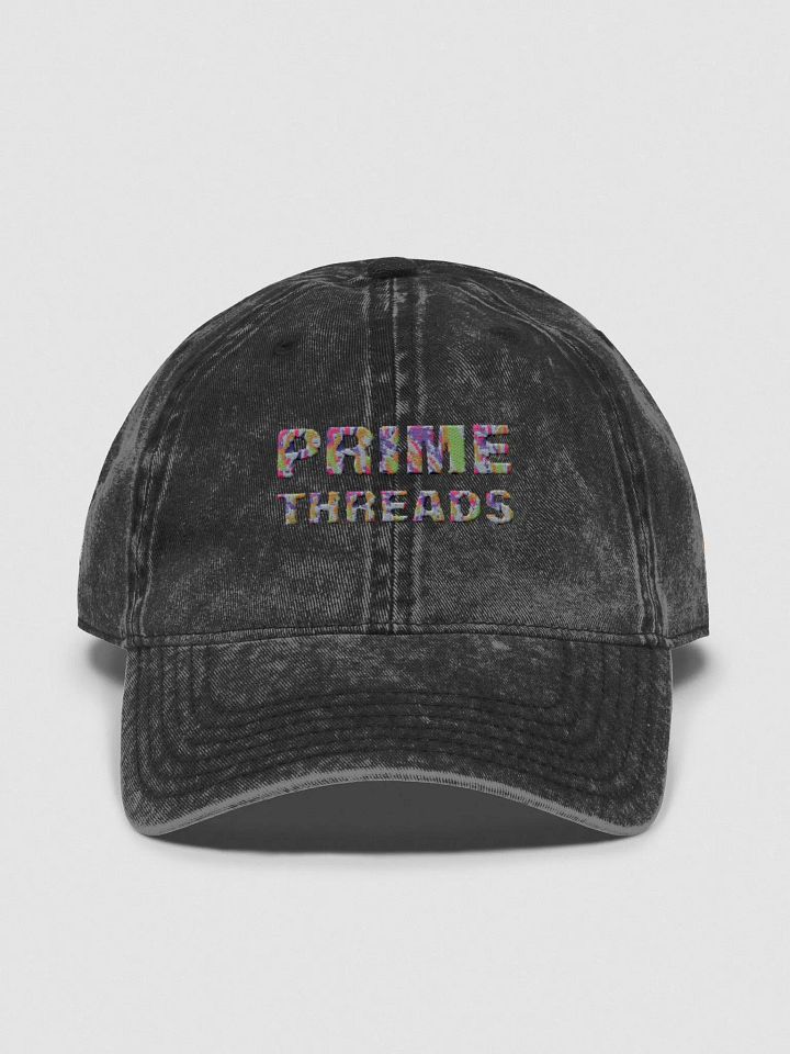 Prime Cap Option 3 product image (1)