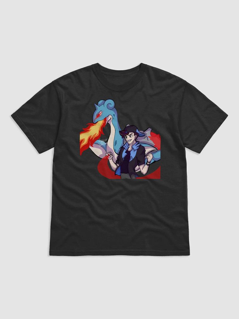 PGR BedFrame T-Shirt