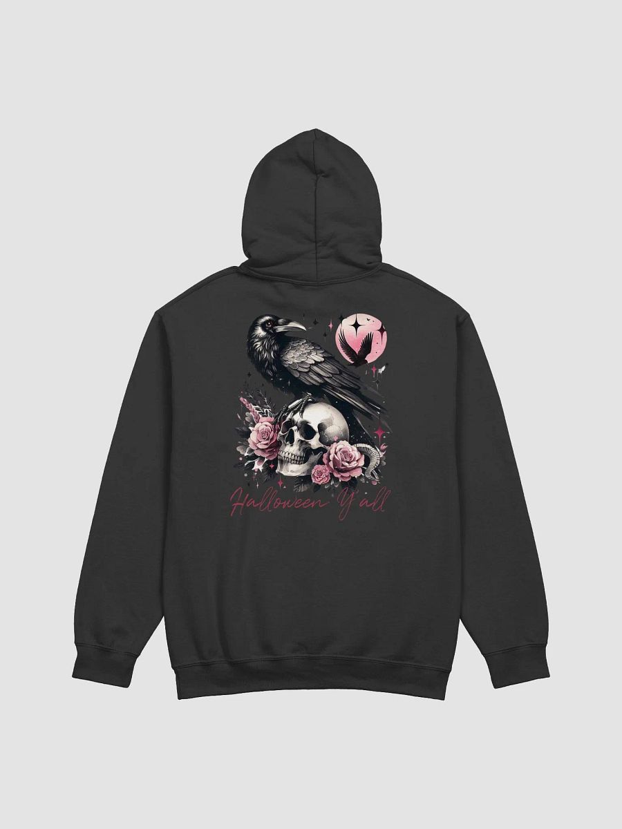 Spooky Bitch Hoodie product image (3)