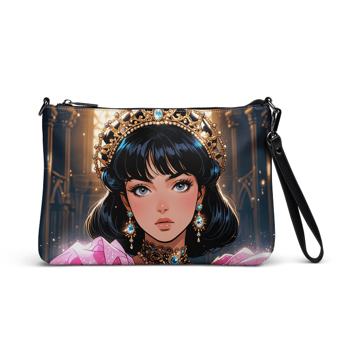Muse Coquette Crossbody Bag product image (1)