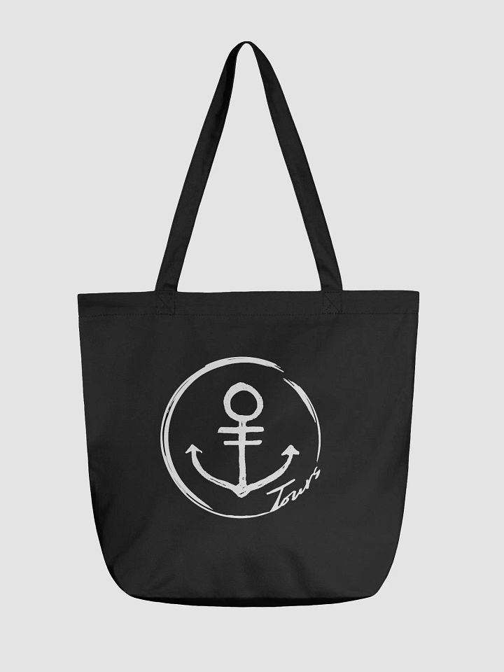 Anchored Eco-Friendly Tote Bag product image (1)