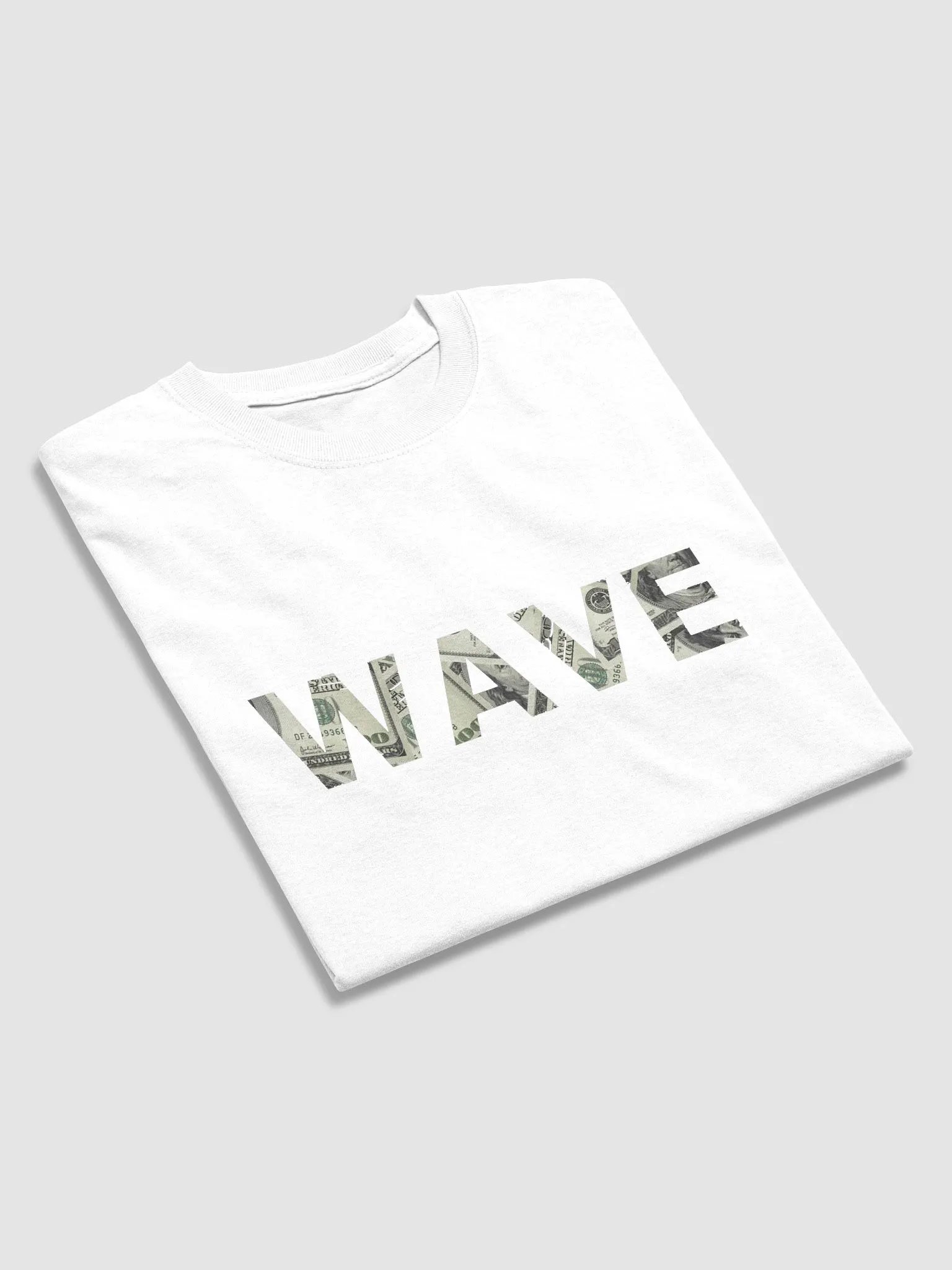 Wave Essentials Tee product image (4)