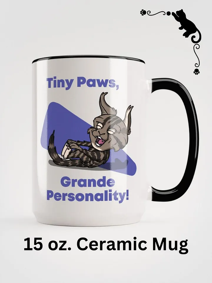 Tiny Paws product image (1)